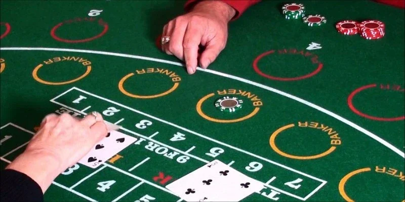 Cách kiếm tiền từ baccarat có thật sự hiệu quả không?