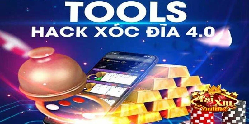 Các lợi ích khi sử dụng tool hack