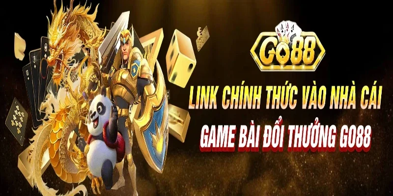 Tại sao link vào GO88 bị chặn?